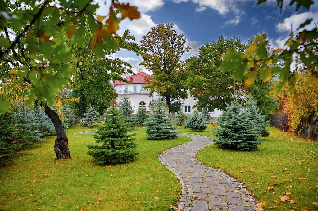 Hotel Garden Boleslawiec  Exteriör bild
