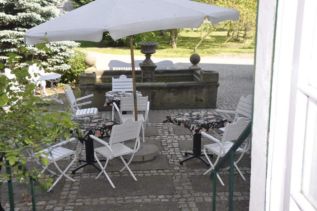 Hotel Garden Boleslawiec  Exteriör bild